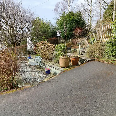 Long Crag Annexe *