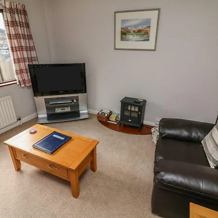 Long Crag Annexe آمبيلسايد
