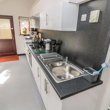 Long Crag Annexe آمبيلسايد