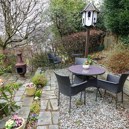 Long Crag Annexe *