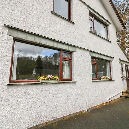 Long Crag Annexe Σπίτι διακοπών