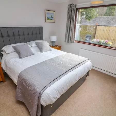 Long Crag Annexe Σπίτι διακοπών *