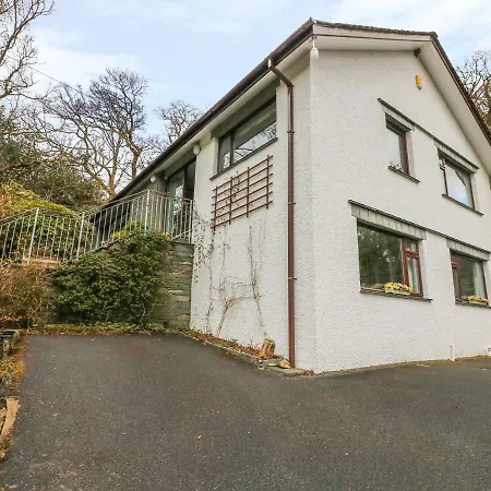 Holiday home Long Crag Annexe *