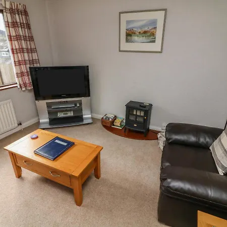 Long Crag Annexe Ambleside