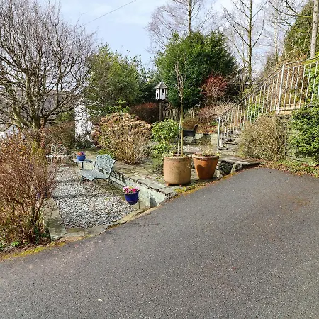 Long Crag Annexe
