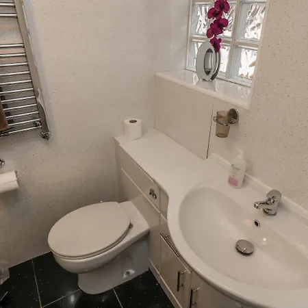 Long Crag Annexe Ambleside