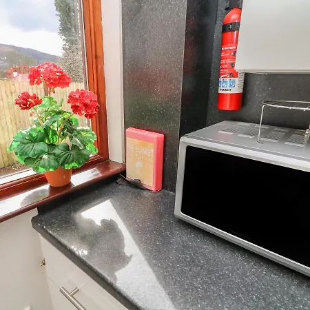 Long Crag Annexe Holiday home