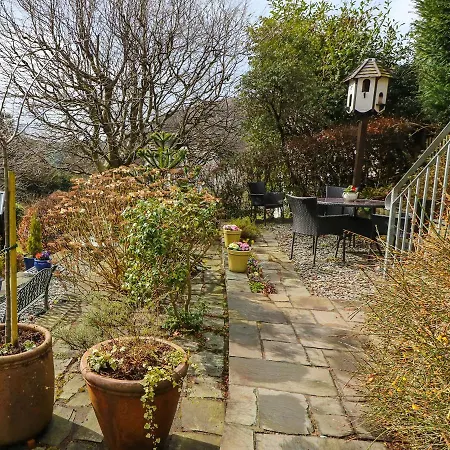 Long Crag Annexe Holiday home Ambleside