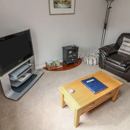 Long Crag Annexe Ambleside